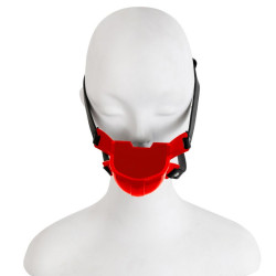 KINKgear Cup Uro Pissotière Rouge